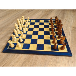 Jeu d'échecs