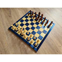 Jeu d'échecs