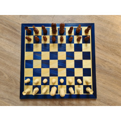 Jeu d'échecs