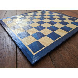 Jeu d'échecs