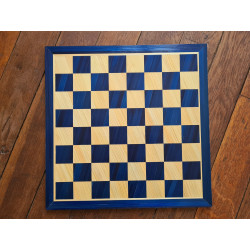 Jeu d'échecs