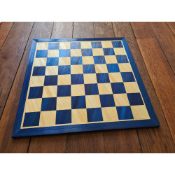 Jeu d'échecs