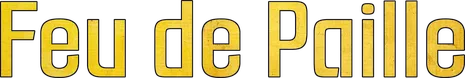 logo Feu de Paille